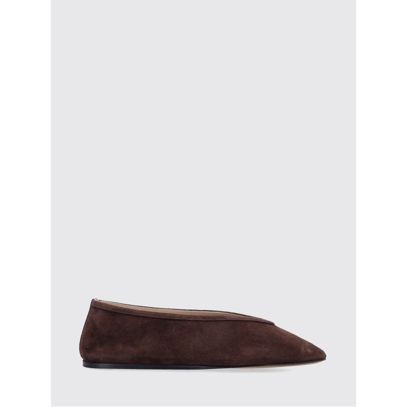 Le Monde Beryl Ballet Flat Woman Brown
